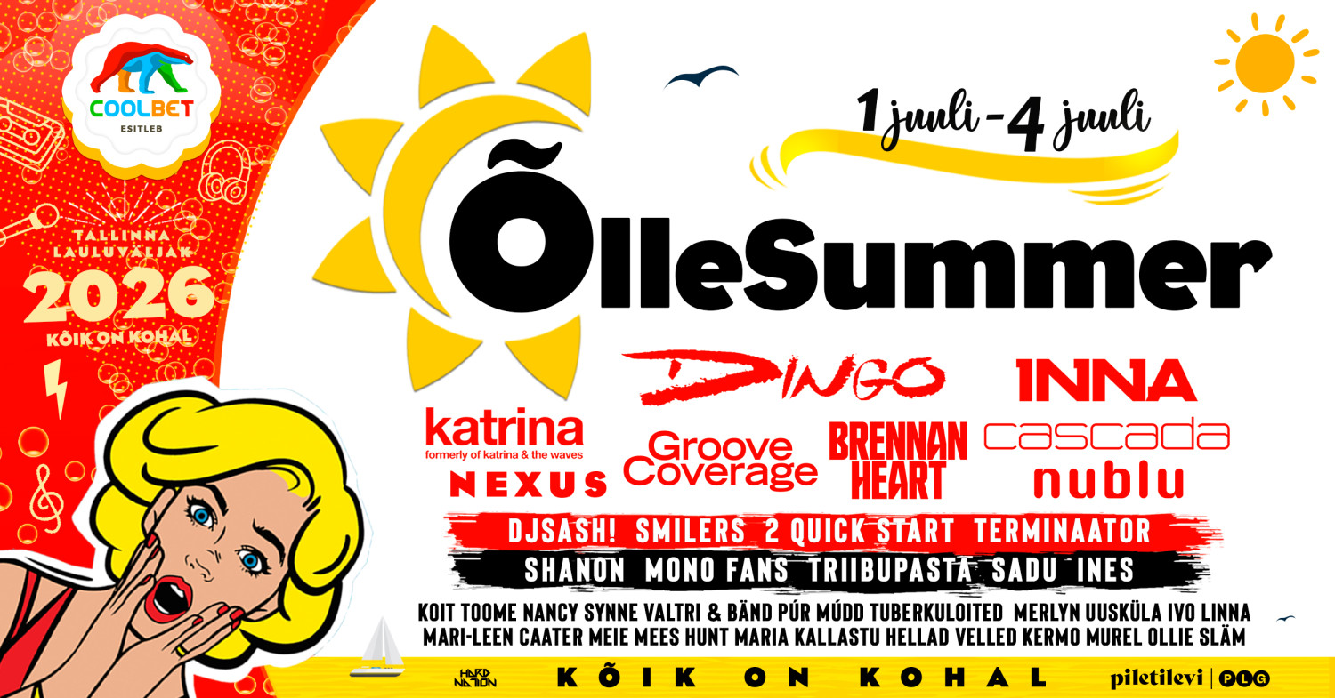 Õllesummer