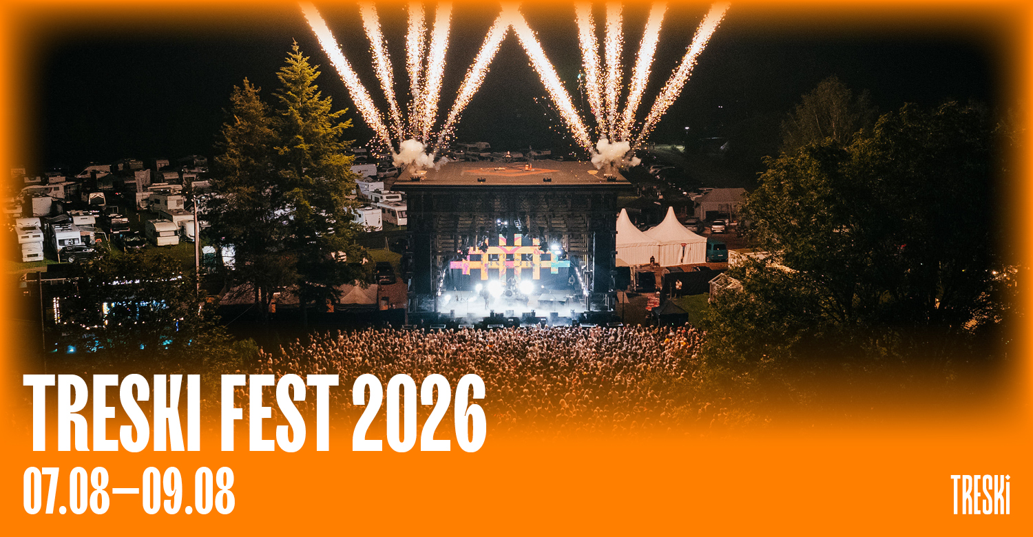 Treski fest