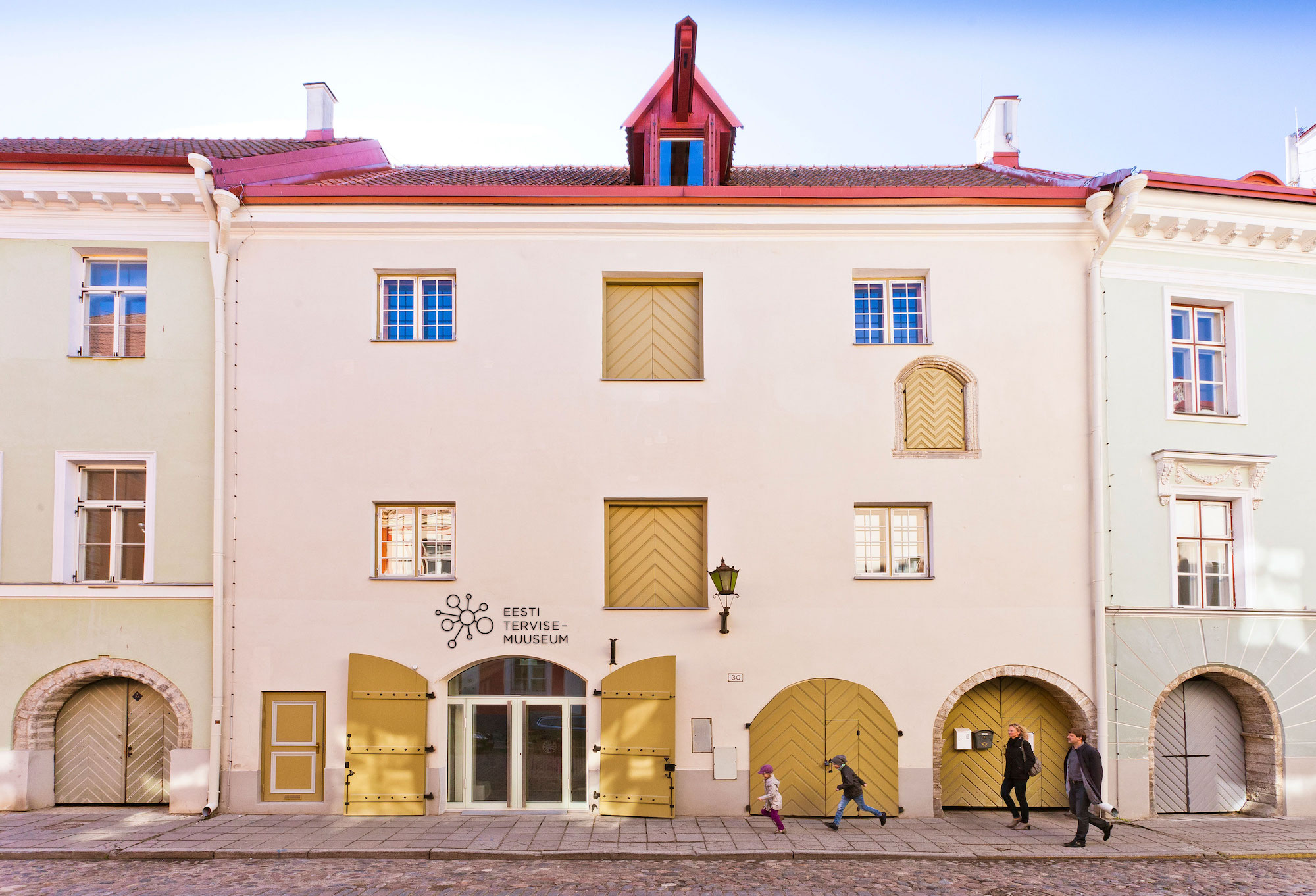Tervisemuuseum
