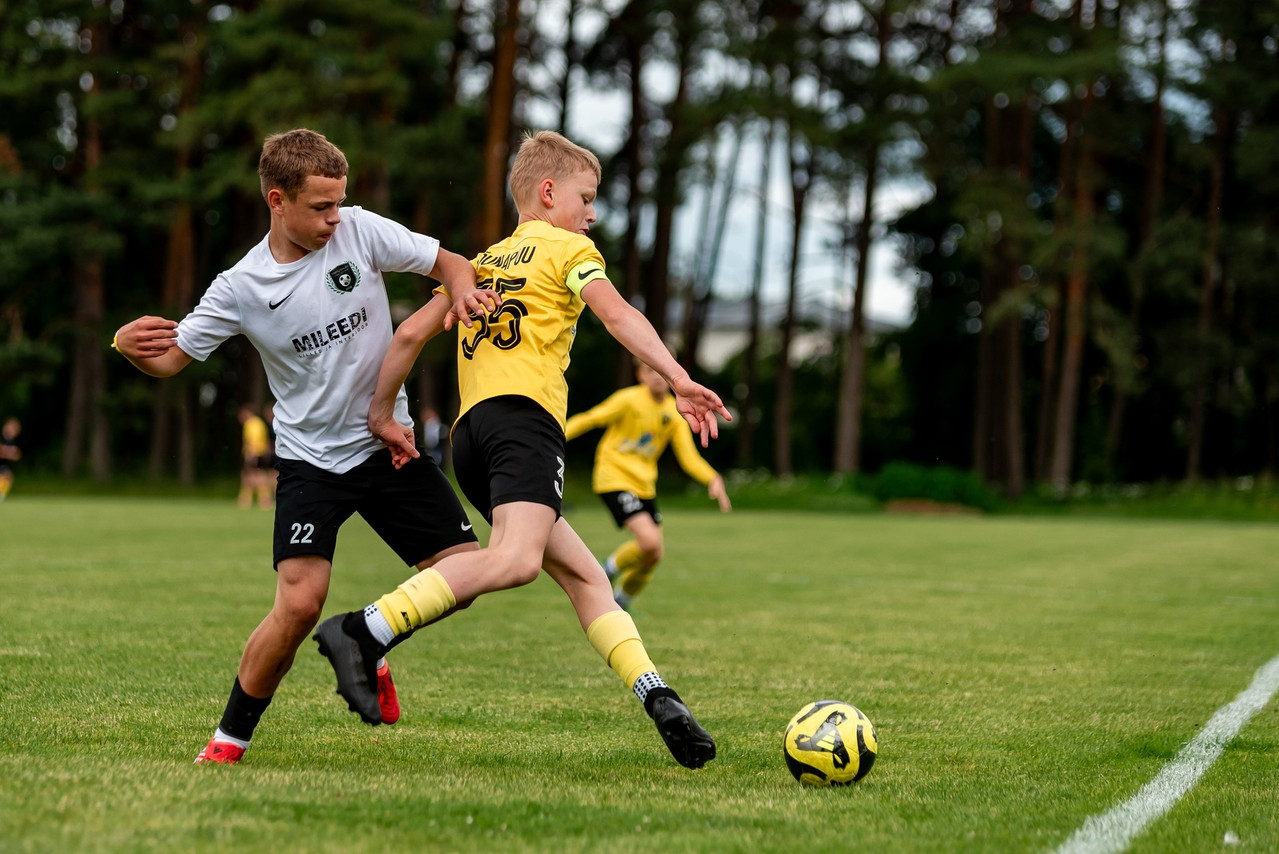 Pärnu Summer Cup 2026