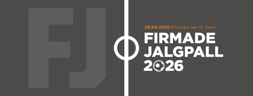 Firmade jalgpall 2026