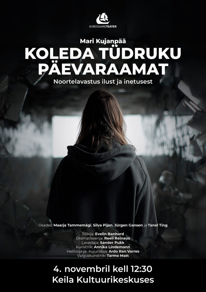 Koleda tüdruku päevaraamat