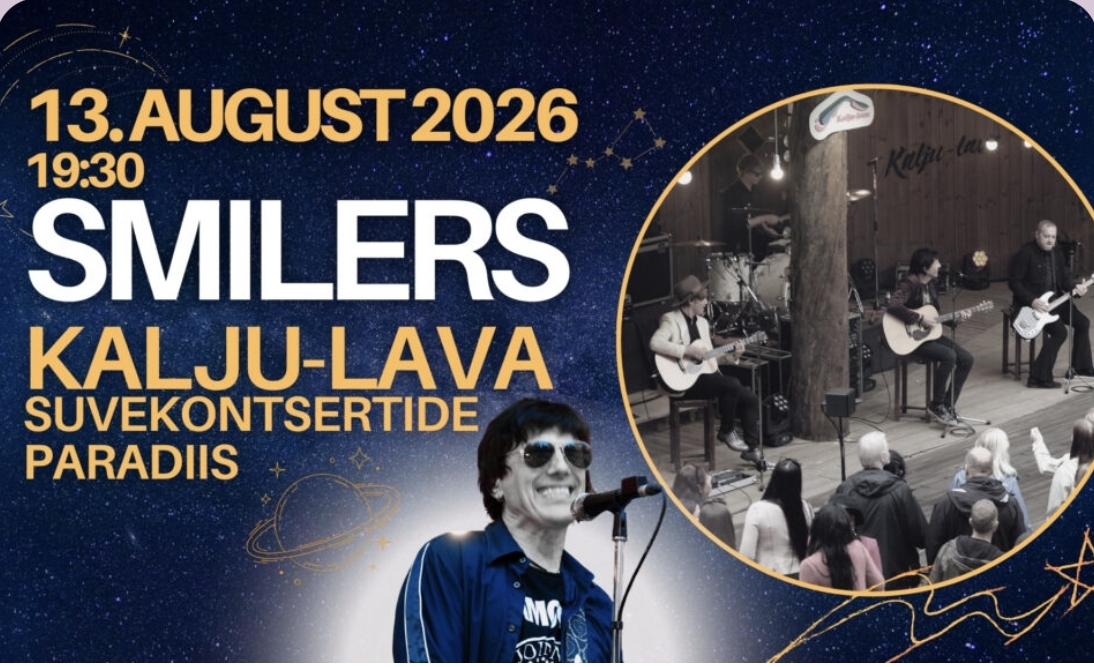 Smilers