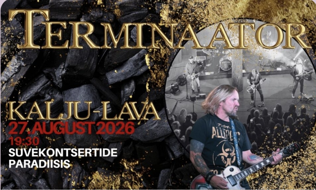 Terminaator