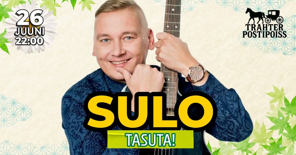 Sulo