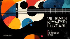 Viljandi kitarrifestival