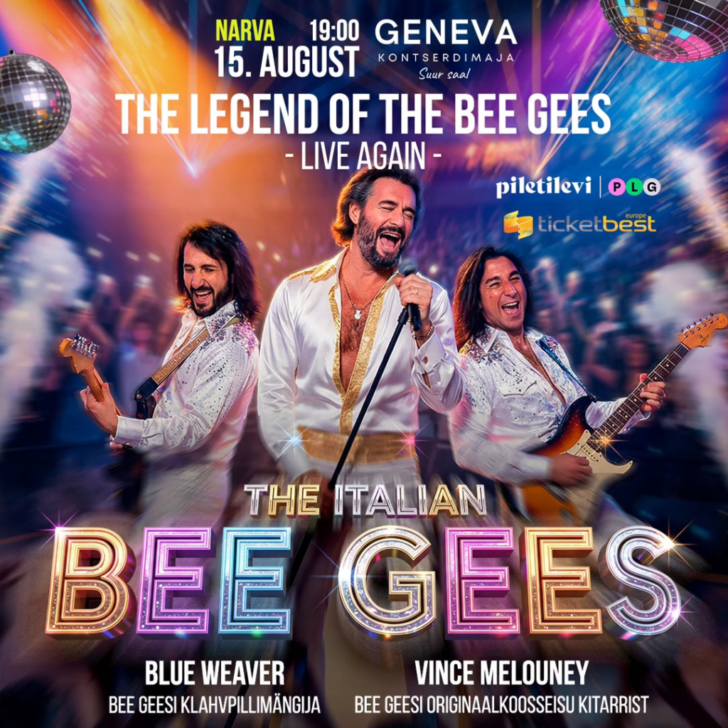 Bee Gees