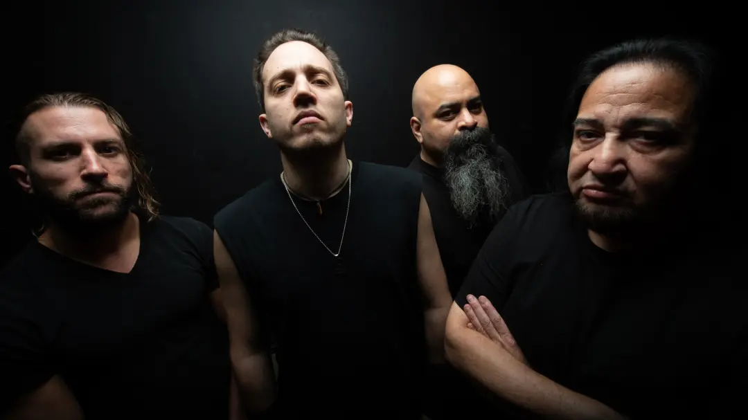 Fear Factory