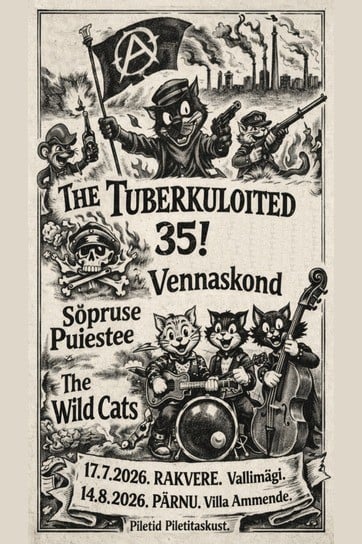 Tuberkuloited 35