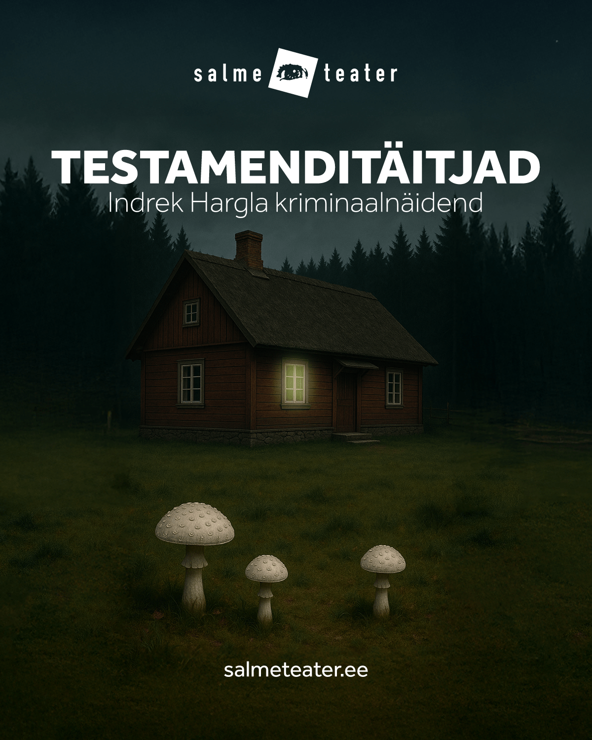 Testamenditäitjad
