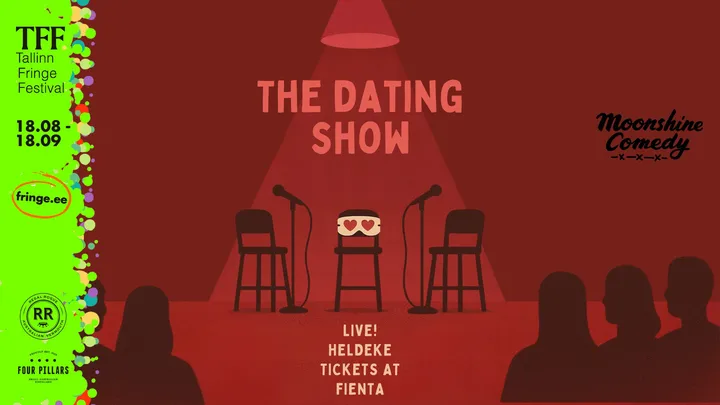 The Dating Show