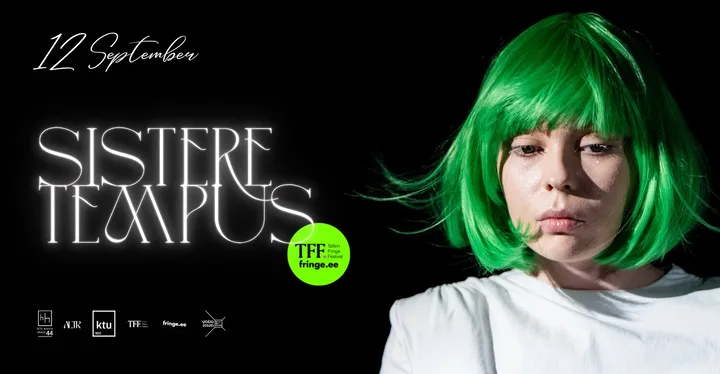 Absurdikomöödia „Sistere Tempus“