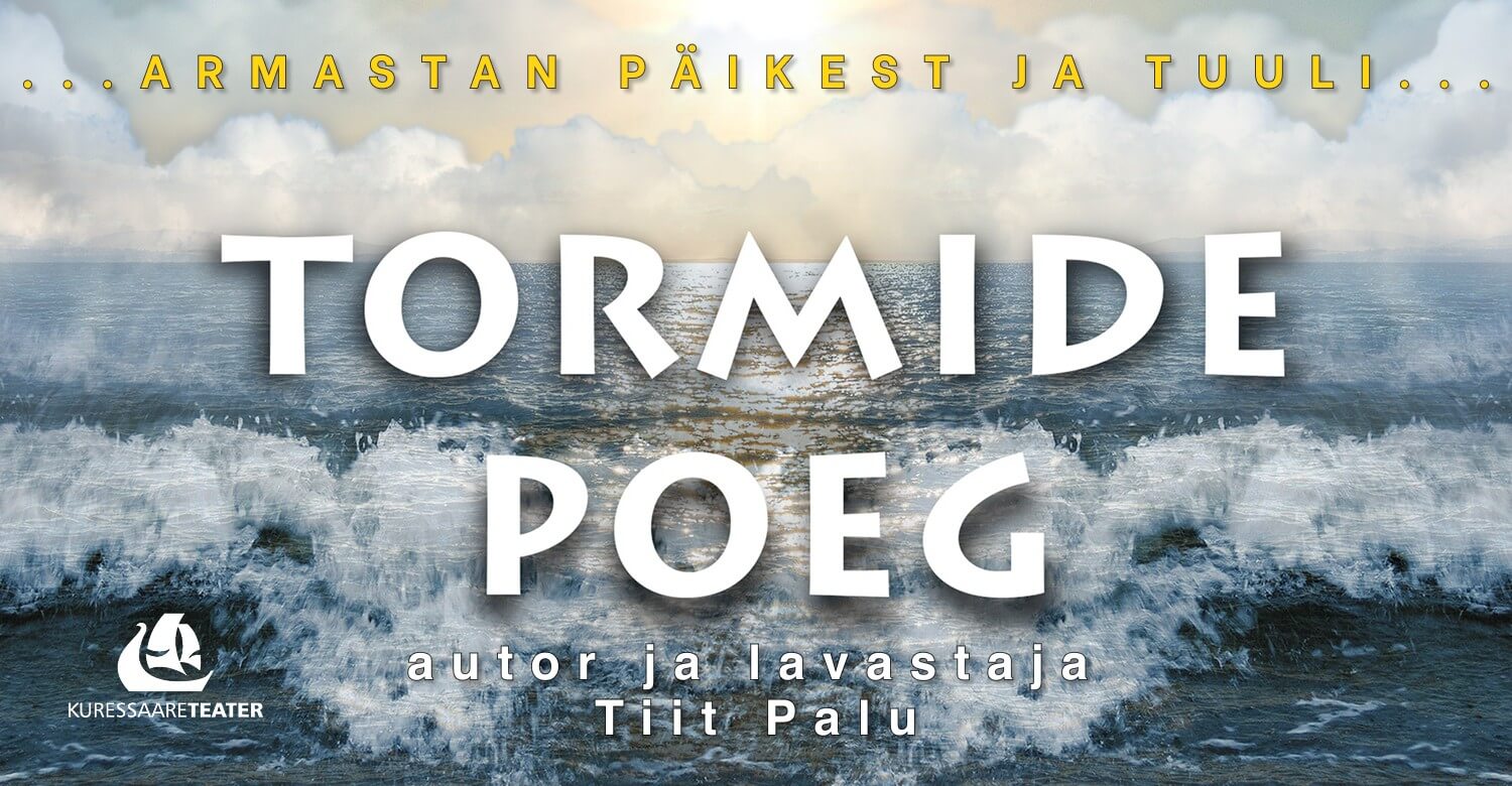 Tormide poeg