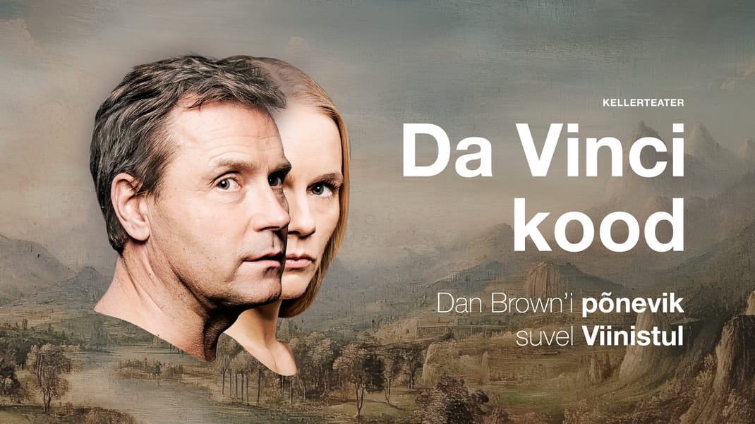 Da Vinci kood