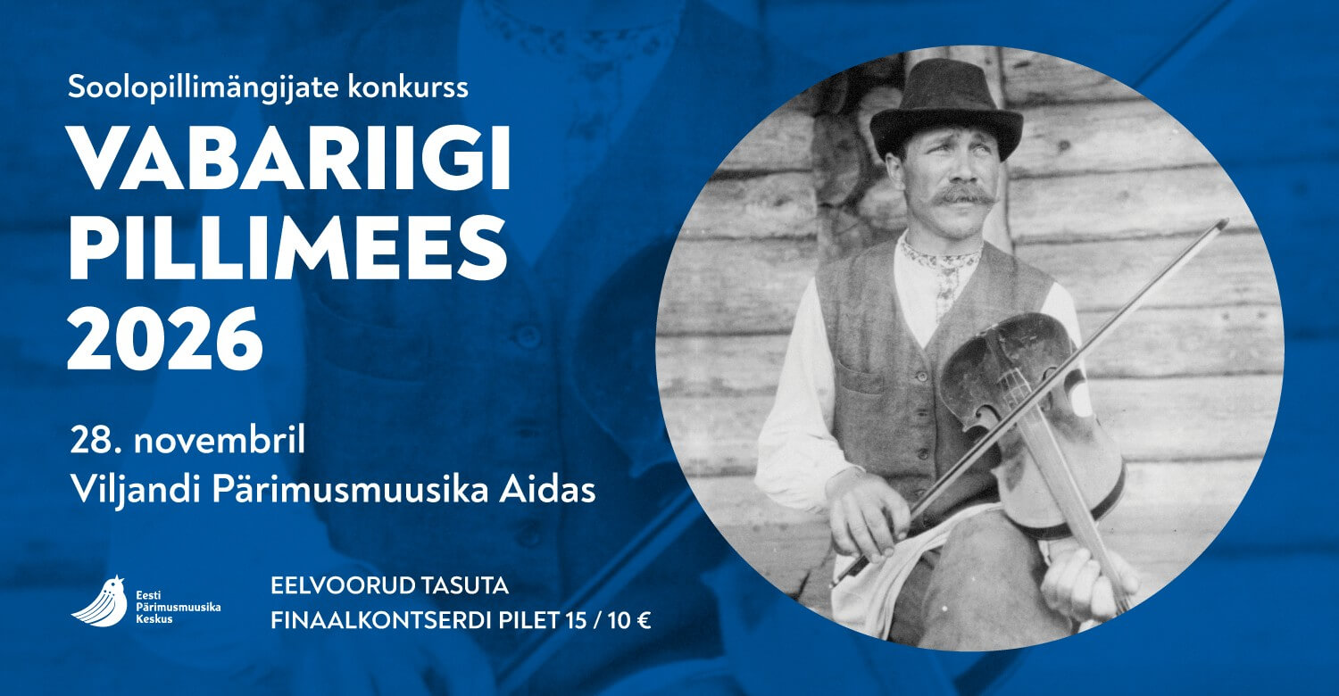 Vabariigi Pillimees 2026
