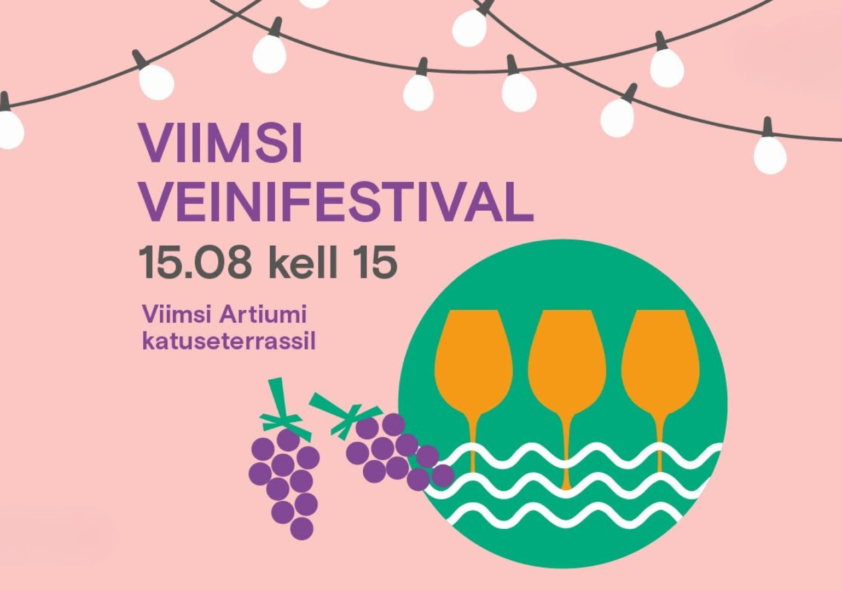 Viimsi Veinifestival