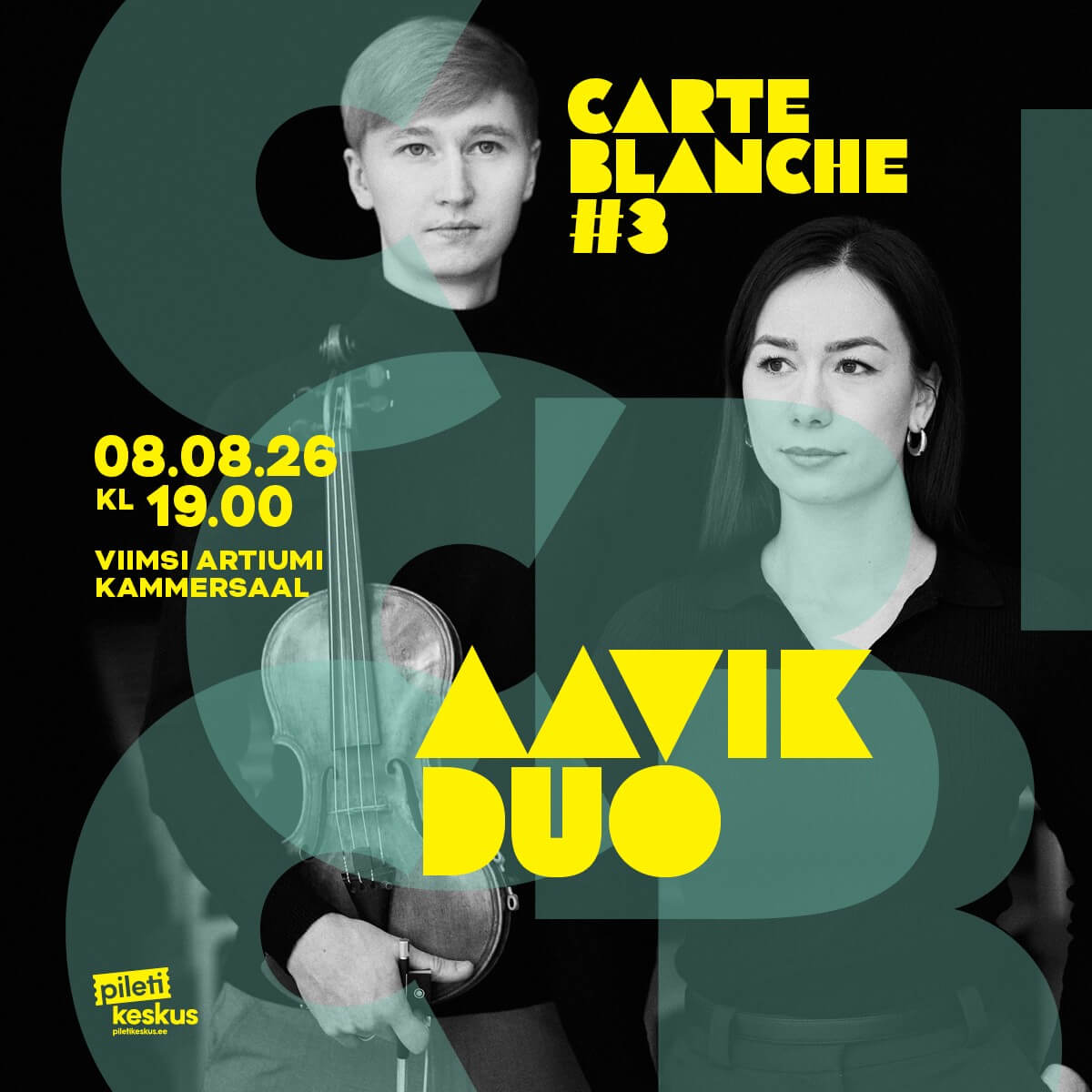 Aavik Duo Carte Blanche #3