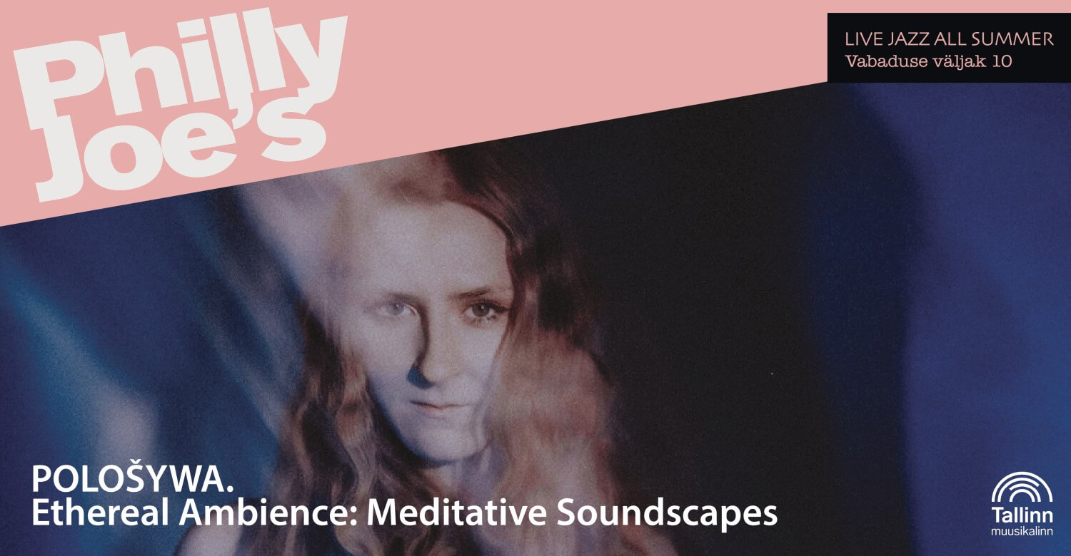 Pološywa. Ethereal Ambience: Meditative Soundscapes