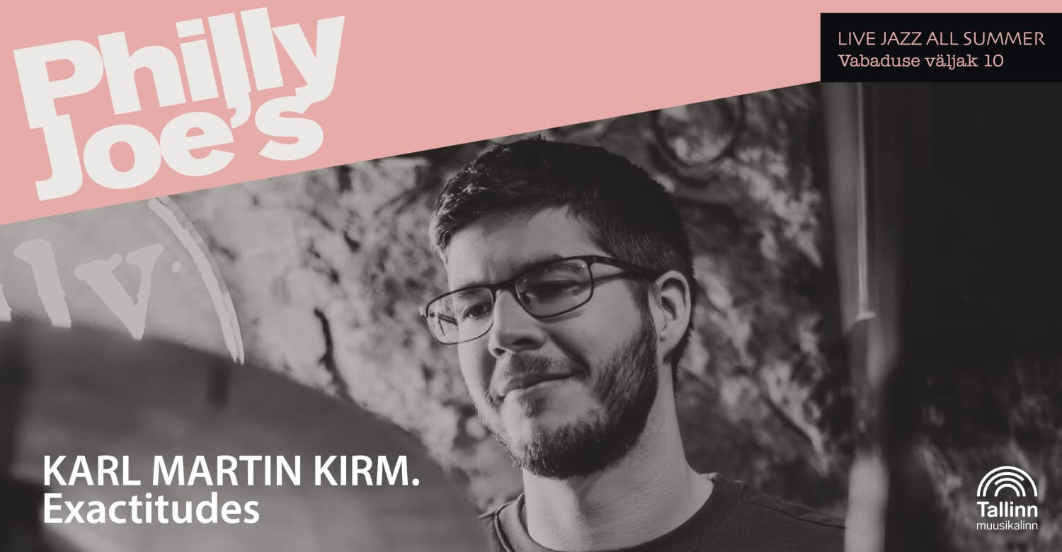 Karl Martin Kirm. Exactitudes
