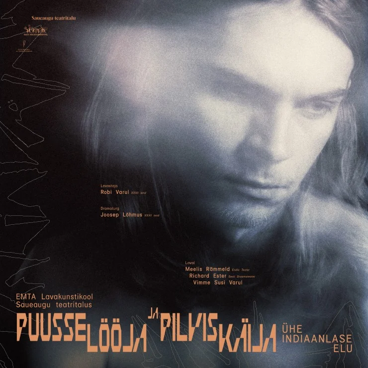 Puusselööja ja pilviskäija