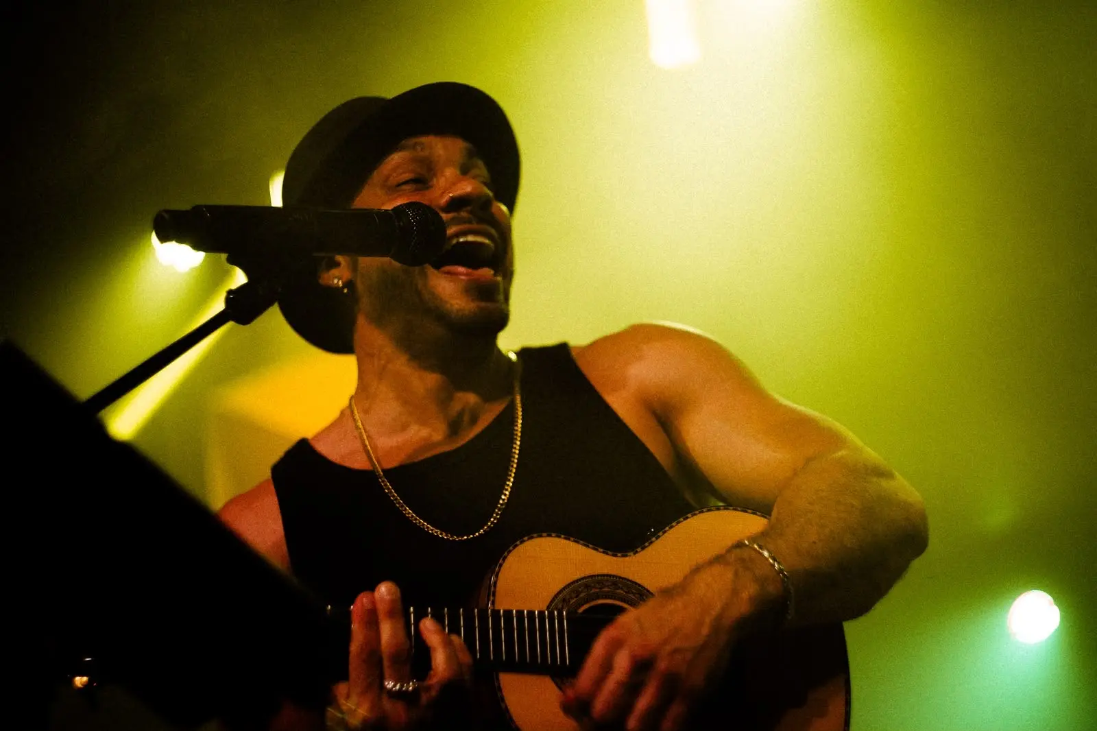 Brazil night: GiraDuo live