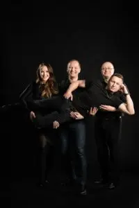 Margit Tali Band