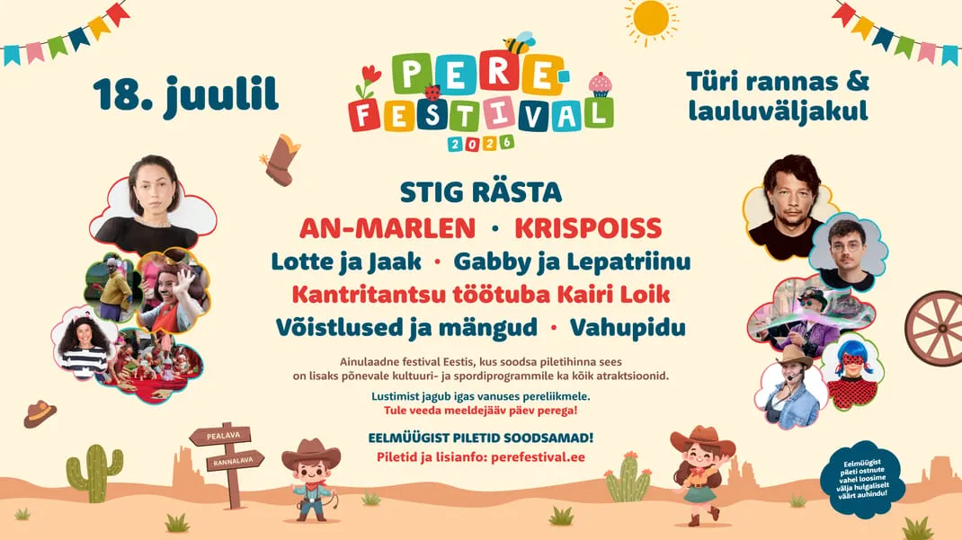 Perefestival