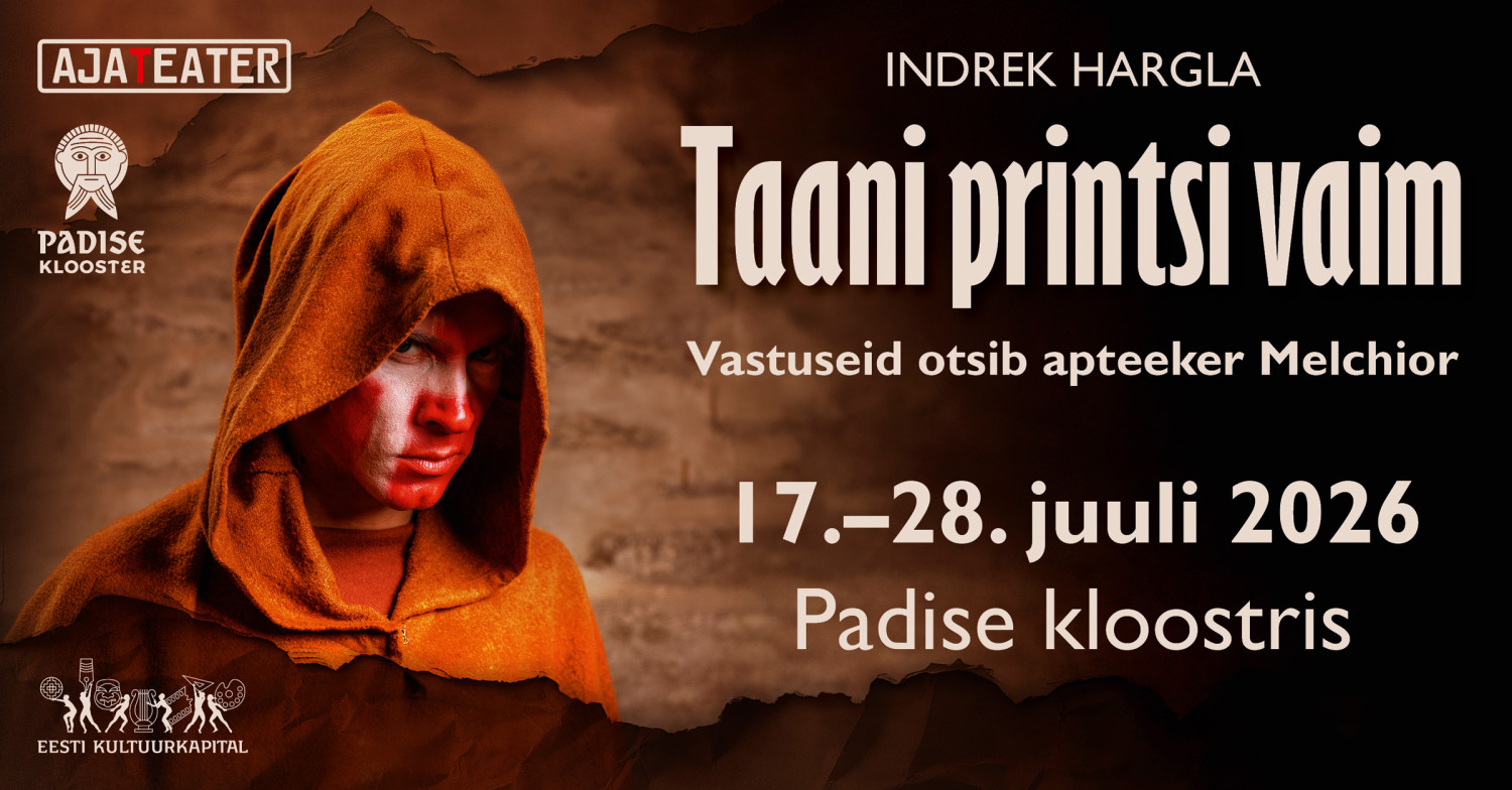 Taani printsi vaim
