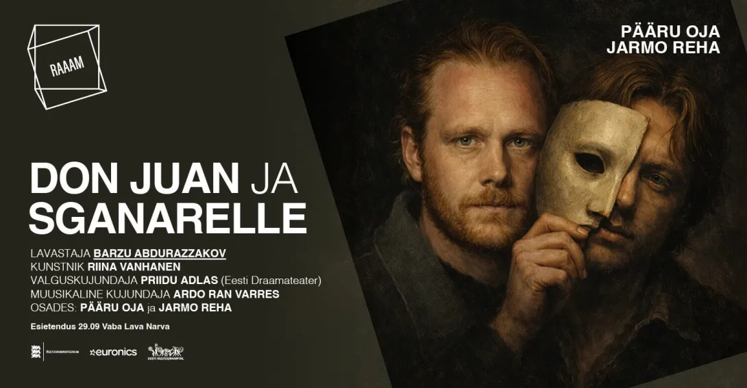 Don Juan ja Sganarelle