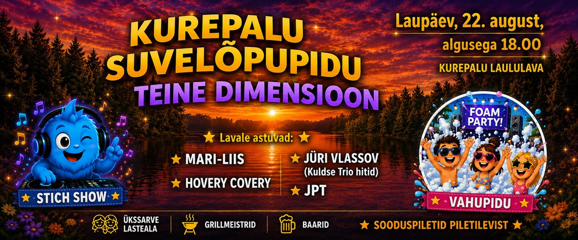 Kurepalu Suvesimman 2