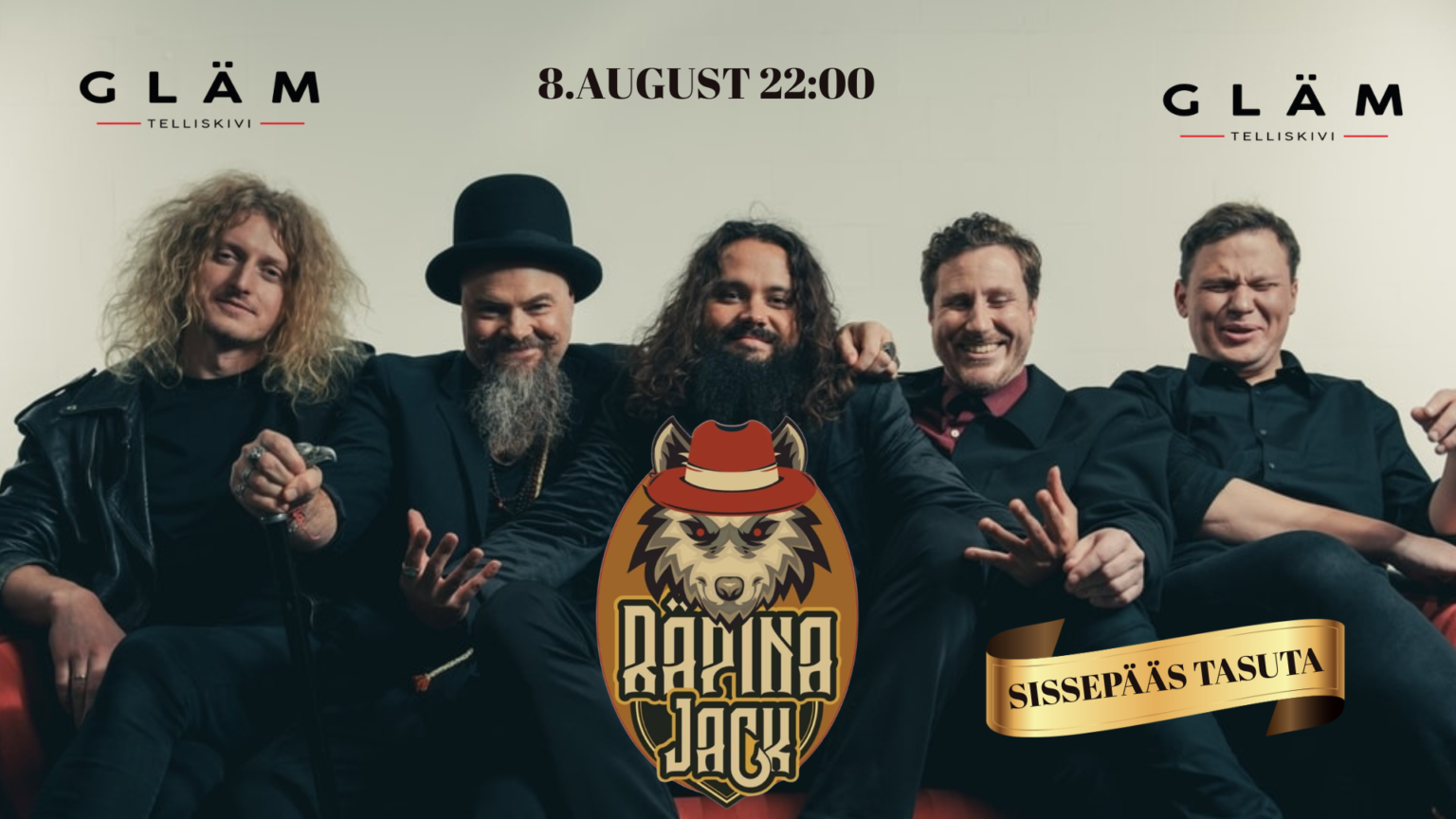 Räpina Jack