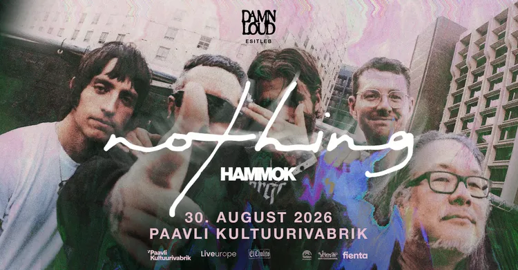 Nothing (US), Hammok (NO)