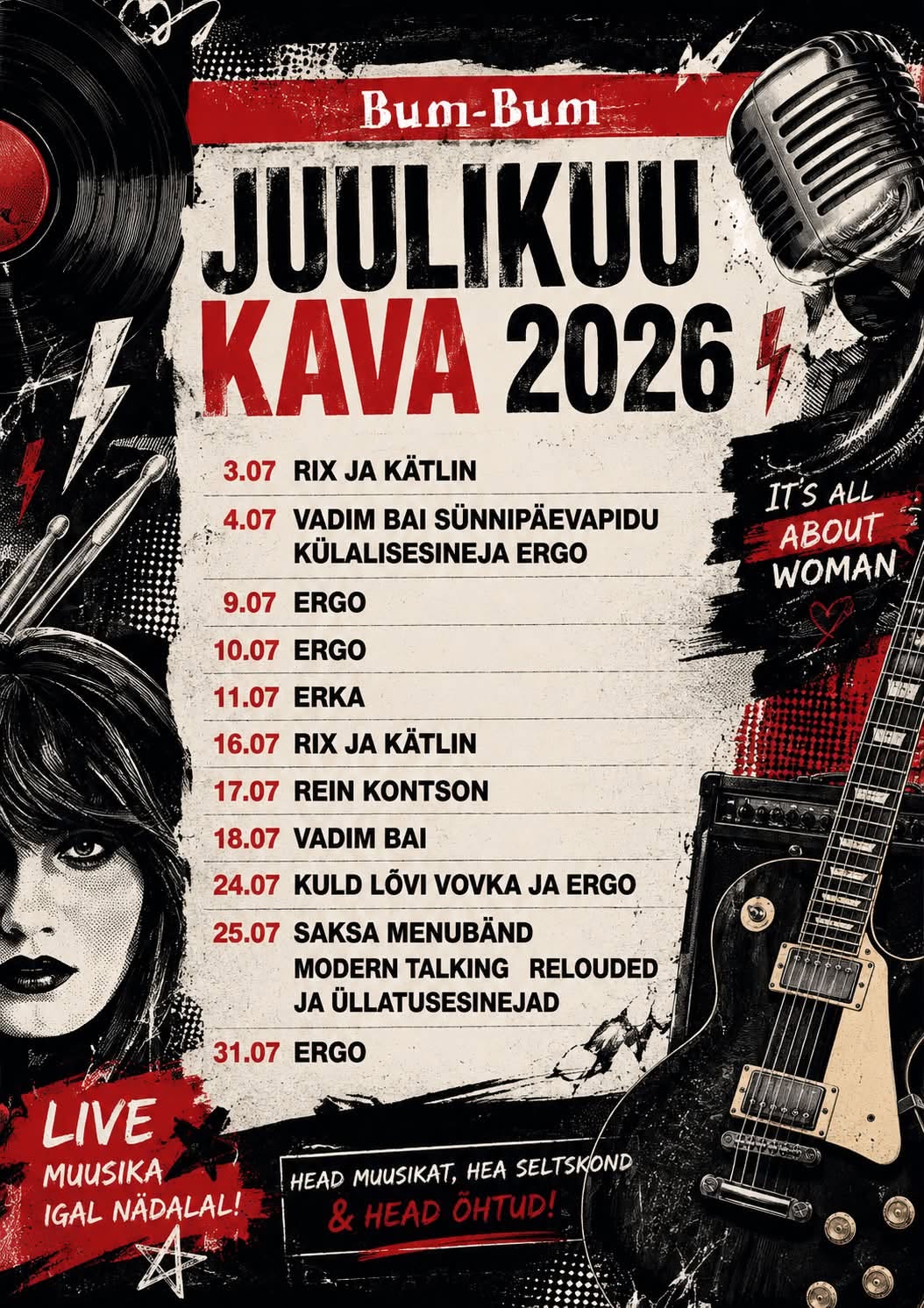 REIN KONTSON