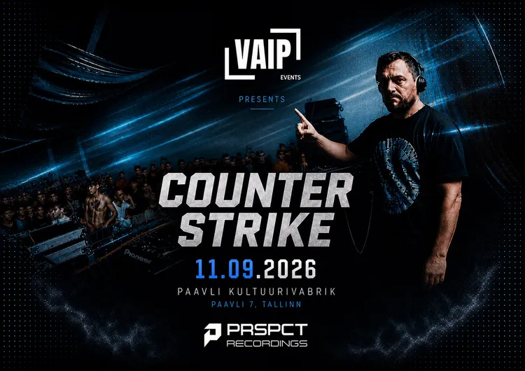 COUNTERSTRIKE (CZ) (RSA)