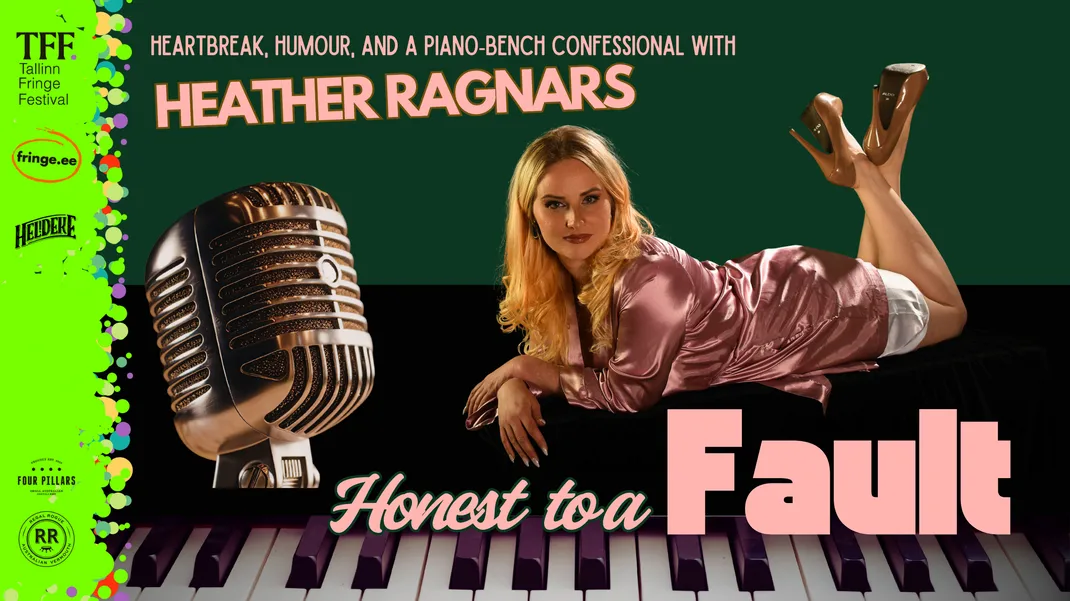 Heather Ragnars