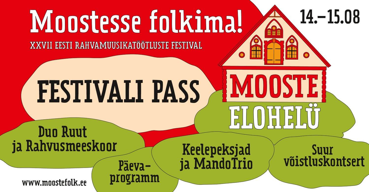 Mooste Folk