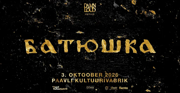 BATUSHKA (PL)