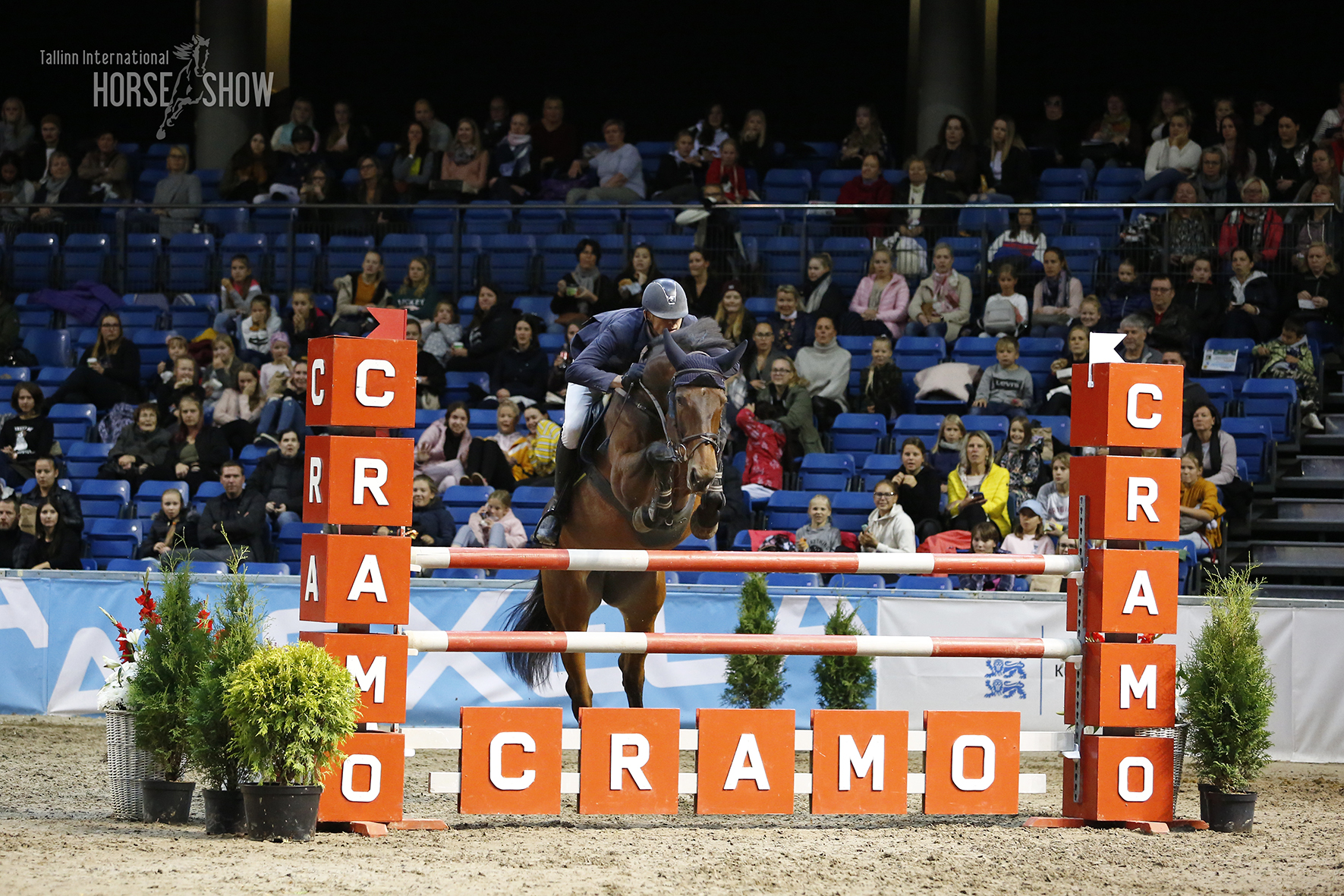 Tallinn International Horse Show