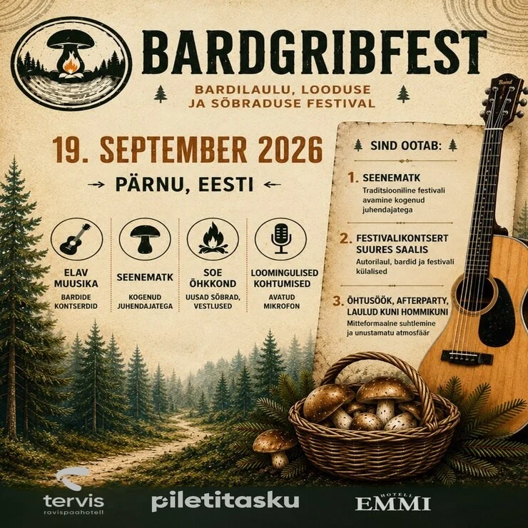 BardGribFest
