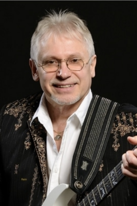 REIN LAANEORG JA ANS. PRESIDENT