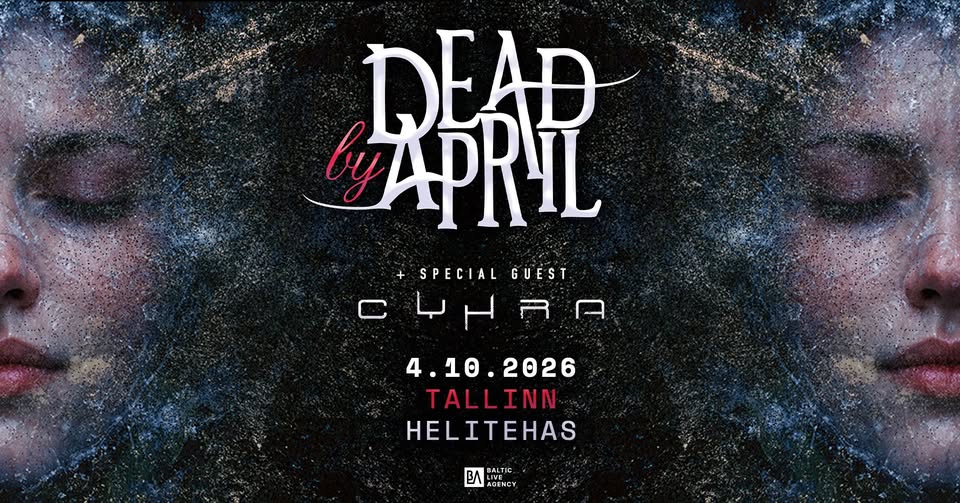 Dead by April