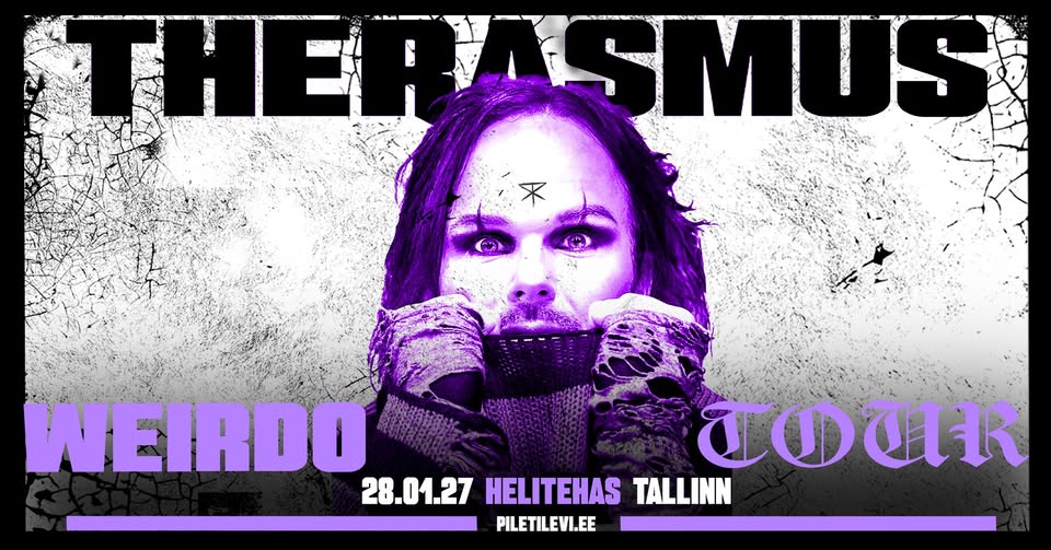 THE RASMUS