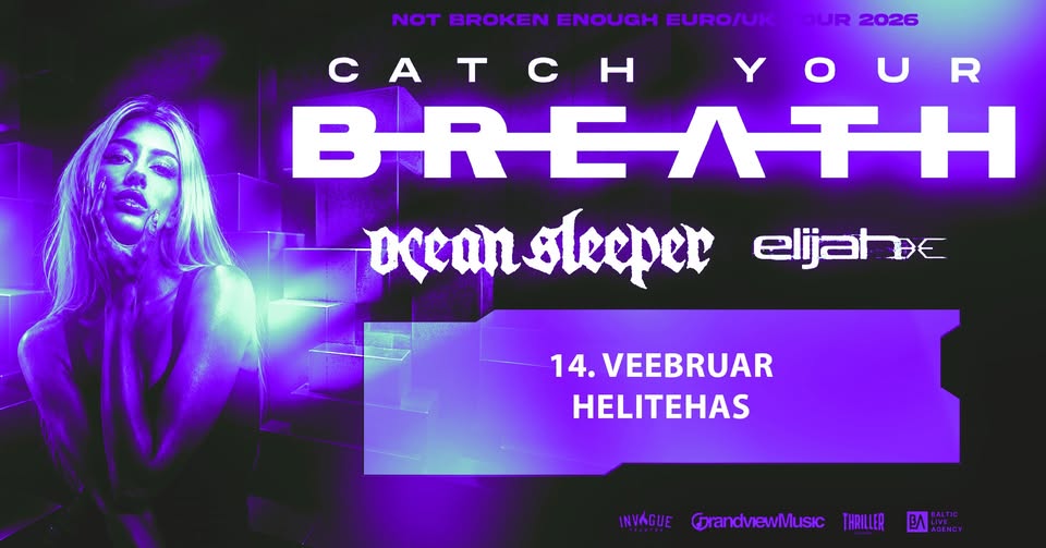 Catch Your Breath