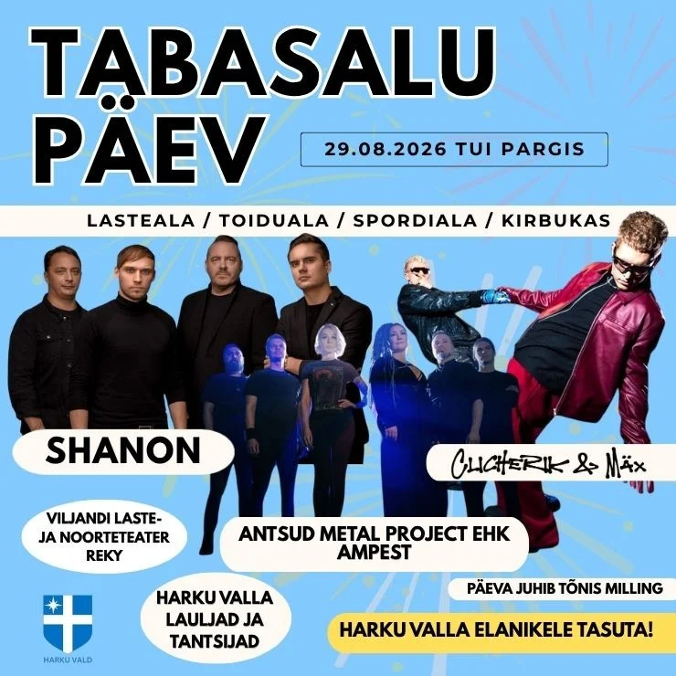 Tabasalu päev