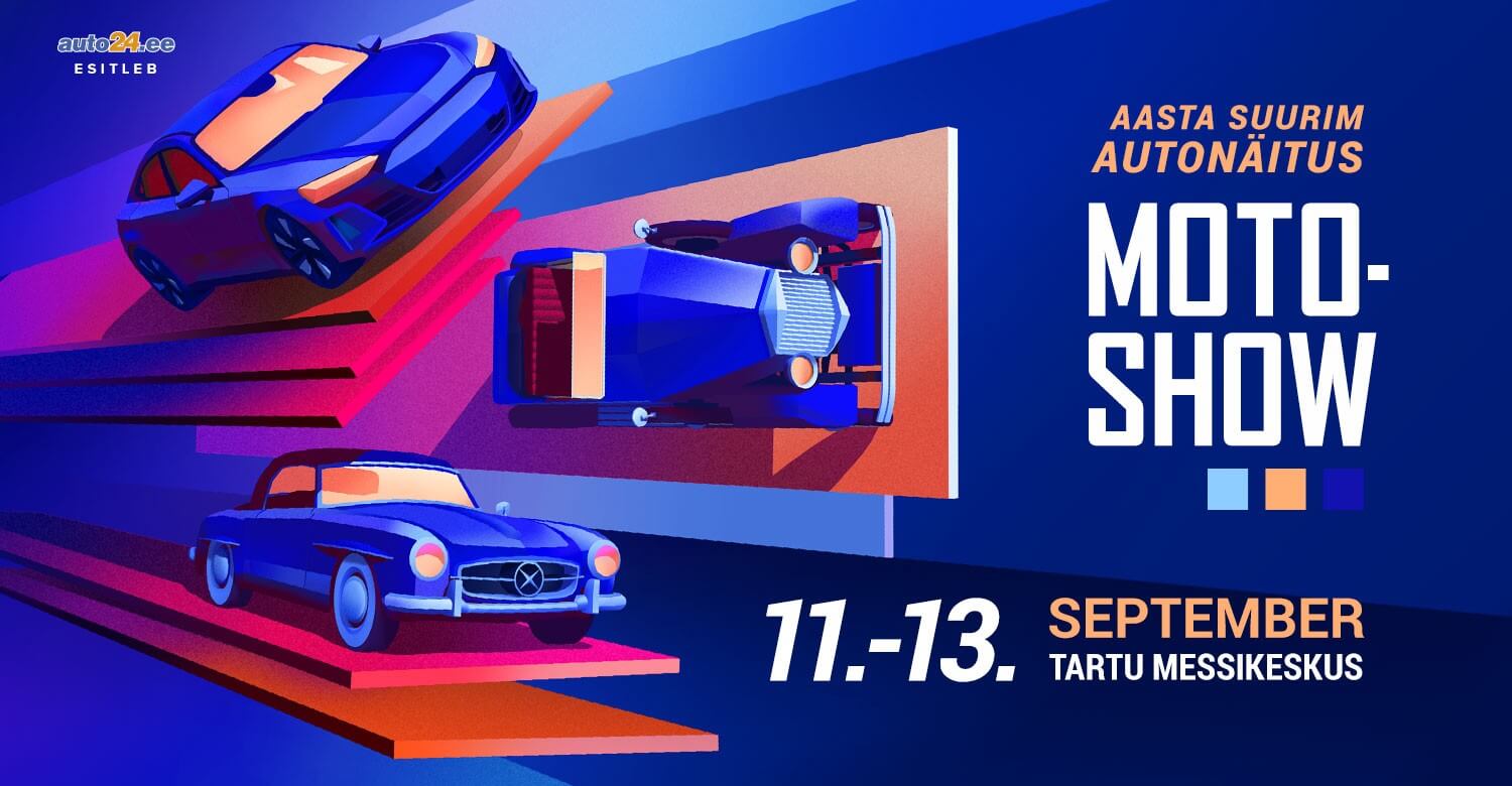 Motoshow 2026