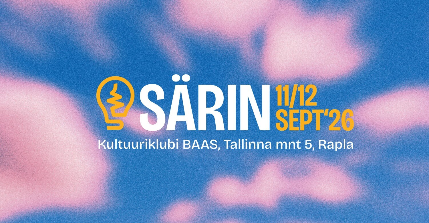 Kultuurifestival SÄRIN