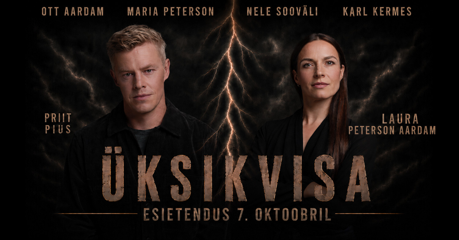 ÜKSIKVISA