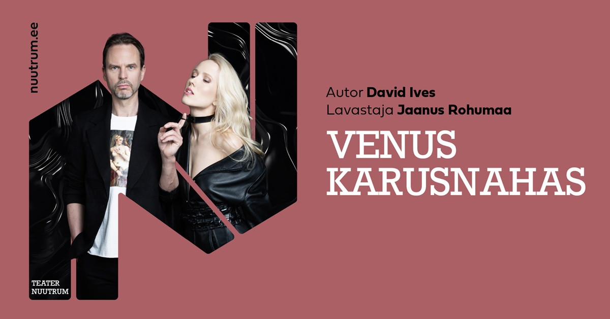 Venus karusnahas
