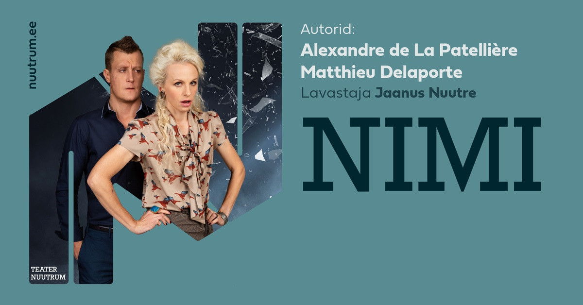 Nimi