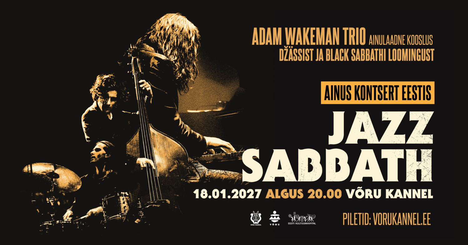 Jazz Sabbath